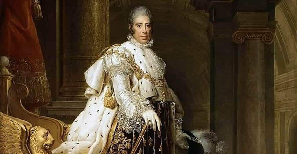 I Borbone di Francia a Gorizia. Ricordi e immagini dell’esilio