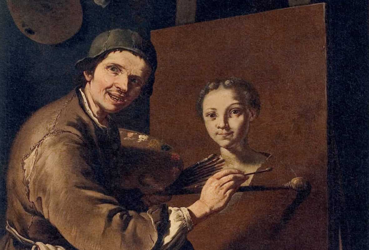 Il Teatro del Quotidiano. Giacomo Francesco Cipper “Tedesco”