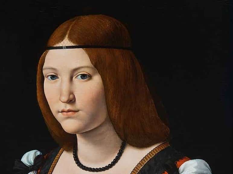 La seduzione del colore. Andrea Solario e il Rinascimento tra Italia e Francia