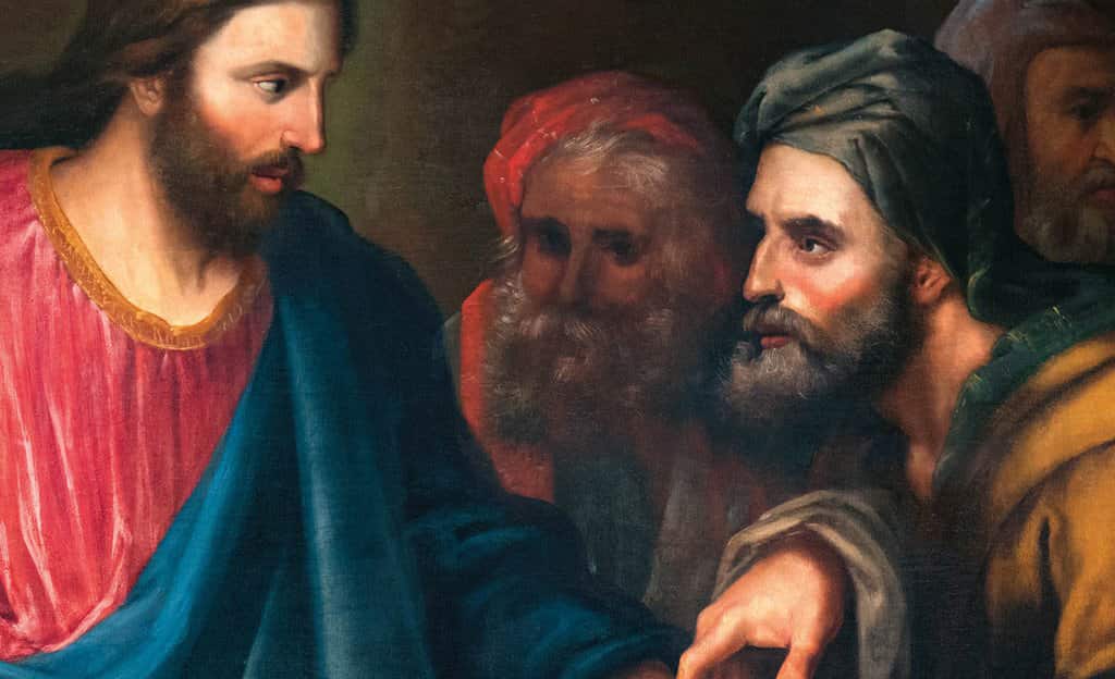 L’Arte dei Papi. Da Perugino a Barocci