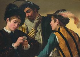 Caravaggio 2025