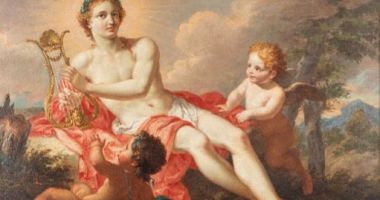 Giambattista Pittoni e l'epoca di Casanova. Viaggio nel '700 tra Venezia e Napoli
