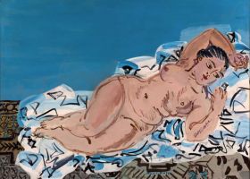 Raoul Dufy Il pittore della gioia