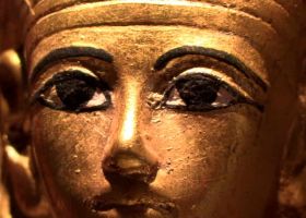 Tutankhamon 100 anni di misteri