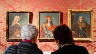 Di storie e di arte. Tre secoli di vita a Palazzo Vendramin Grimani