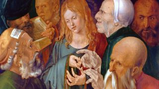 Dürer e le origini del Rinascimento nel Trentino