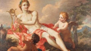 Giambattista Pittoni e l'epoca di Casanova. Viaggio nel '700 tra Venezia e Napoli