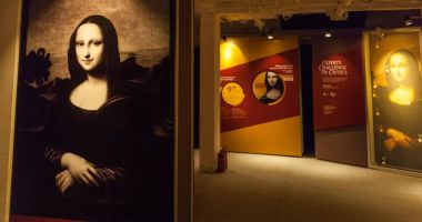 Leonardo Da Vinci. La Prima Monna Lisa