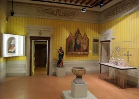 Museo di Arte Sacra di Montespertoli