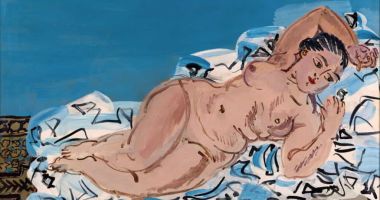 Raoul Dufy Il pittore della gioia