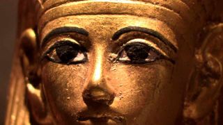 Tutankhamon 100 anni di misteri