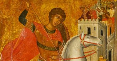 L’ORO DIPINTO. El Greco e la pittura tra Creta e Venezia