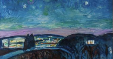 Munch. Il grido interiore