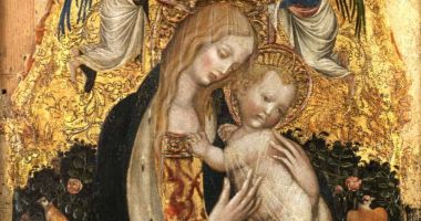 Pisanello. Il tumulto del mondo