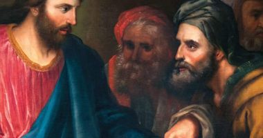 L’Arte dei Papi. Da Perugino a Barocci