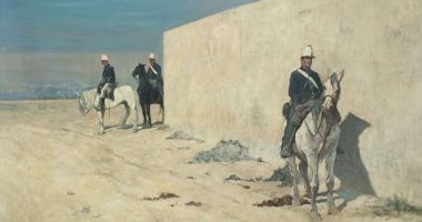 I Macchiaioli