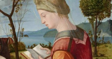 Vittore Carpaccio. Dipinti e disegni