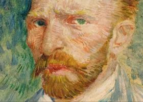 Van Gogh Capolavori dal Kröller Müller Museum