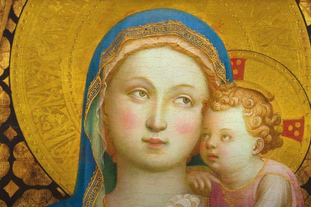 Beato Angelico