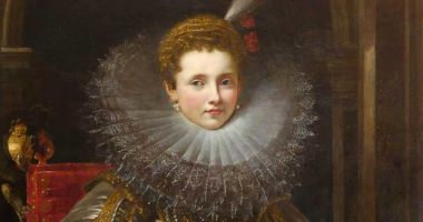 Rubens a Genova