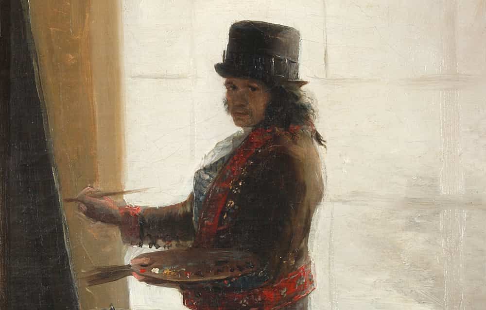 Goya. La ribellione della ragione