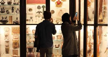 Il Museo di Storia Naturale di Firenze, da sempre aperto a tutti