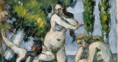 Cézanne / Renoir. Capolavori dal Musée de L’Orangerie e dal Musée D’Orsay