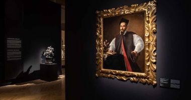 L’immagine sovrana. Urbano VIII e i Barberini