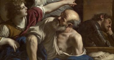 Guercino. Il mestiere del pittore