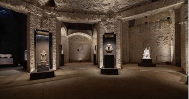 L'Amato di Iside. Nerone, la Domus Aurea e l'Egitto