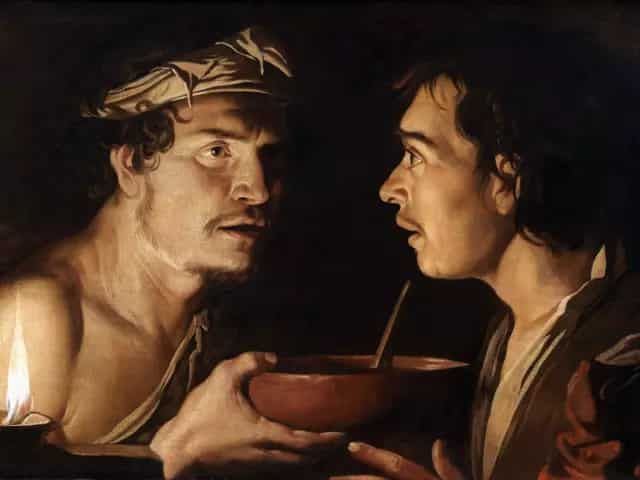 Matthias Stom. Un caravaggesco nelle collezioni lombarde