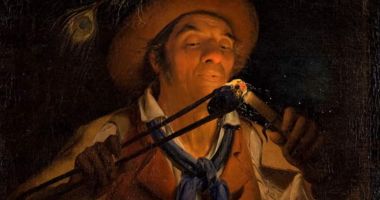 Il gran teatro della luce: la luminosità nelle opere, da Tiziano a Renoir