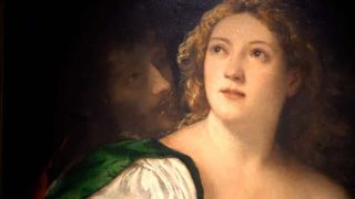 Tiziano e l’immagine della donna nel Cinquecento Veneziano