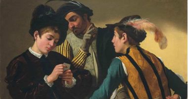 Caravaggio 2025