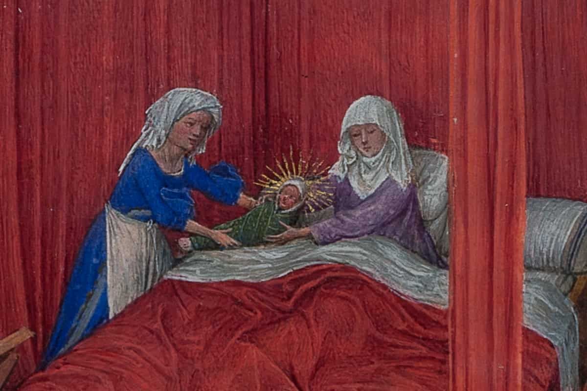 Jan Van Eyck e le miniature rivelate
