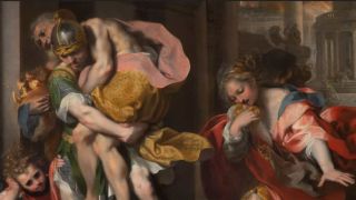 Federico Barocci Urbino. L'emozione della pittura moderna