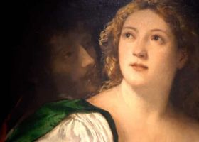 Tiziano e l’immagine della donna nel Cinquecento Veneziano
