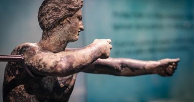 Gli Dei ritornano. I bronzi di San Casciano