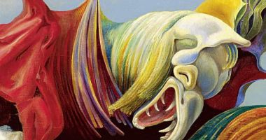 Max Ernst