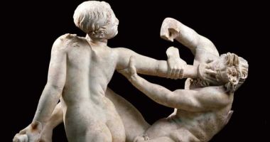 Arte e sensualità nelle case di Pompei