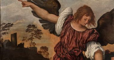 Tiziano 1508. Agli esordi di una luminosa carriera