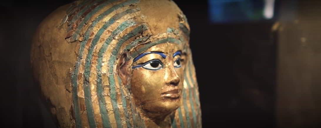 I Creatori dell’Egitto Eterno - Scribi artigiani e operai al servizio del Faraone