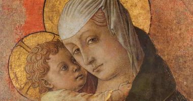 Carlo Crivelli. Le relazioni meravigliose