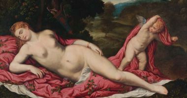 Paris Bordon 1500-1571. Pittore divino