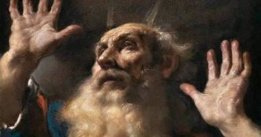 Guercino. L’era Ludovisi a Roma